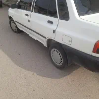 پراید۱۳۱مدل ۹۰موتور صبا کارمندی|خودرو سواری و وانت|کلاله, |دیوار