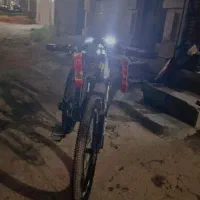 دوچرخه ۲۶|دوچرخه، اسکیت، اسکوتر|رشت, پاره بیجار|دیوار