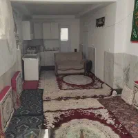 ملک دوطبقه پشت قواره