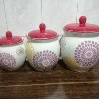 پاسماوری سه تکه