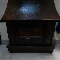 بخاری گازی|بخاری، هیتر، شومینه|ملارد, |دیوار
