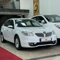 برلیانس اتومات ۱۶۵۰|خودرو سواری و وانت|رشت, امین الضرب|دیوار