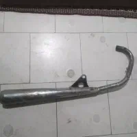 اگزوز هندا|قطعات یدکی و لوازم جانبی|مشهد, مهدی آباد (بلوار توس)|دیوار