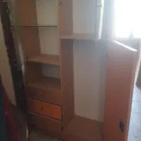 کمد|جاکفشی، کمد، دراور|بم, |دیوار