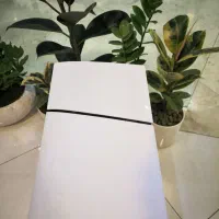 ps5 slim 1tra|کنسول، بازی ویدئویی و آنلاین|کرج, فاز ۳ گوهردشت|دیوار