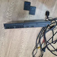 پلی استیشن 2|کنسول، بازی ویدئویی و آنلاین|تربت جام, معدآباد|دیوار