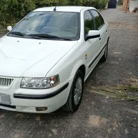 سمند96|خودرو سواری و وانت|دزفول, |دیوار