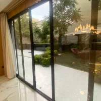 155 متر همکف با ۱۳۰ متر حیاط اختصاصی هفت دست|فروش آپارتمان|اصفهان, باغ نگاره|دیوار