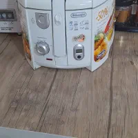 سرخ کن روغنی