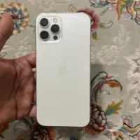 iphone12promax باطری۱۰۰