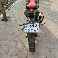 موتور سیکلت