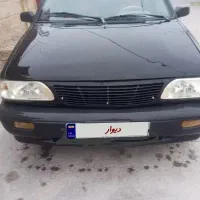 پراید مدل 1384|خودرو سواری و وانت|گالیکش, |دیوار