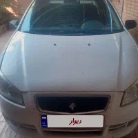 رانا مدل ۹۱|خودرو سواری و وانت|اصفهان, نقش جهان|دیوار