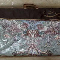 2عدد روفرشی 6متری نو طوسی سعید بافت یزد|روفرشی|تهران, نعمتآباد|دیوار