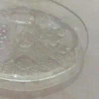 تعدادی ظرف|ظروف پخت‌وپز|گرگان, |دیوار