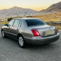 اپیروس ۲۰۰۸ رویال|خودرو سواری و وانت|ایلام, |دیوار