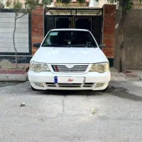 پراید 111 SE، مدل ۱۳۹۷