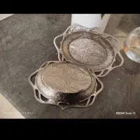 جا شمعی،خرماخوری