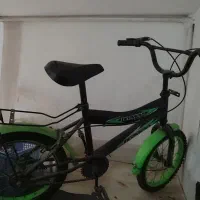 دوچرخه 16|دوچرخه، اسکیت، اسکوتر|قم, زند آباد|دیوار