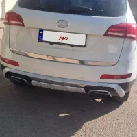 جک S5 مدل 94