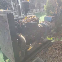 ژنراتور 60کاوا|ماشینآلات صنعتی|هشتگرد, تهران دشت|دیوار