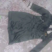 کاپشن دخترانه سایز XL