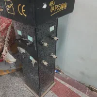 دکورپایه شیرآلات|فروشگاه و مغازه|بندرعباس, |دیوار