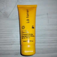 انواع ضدآفتاب وکرم ابرسان