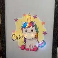 تابلو چراغ دار
