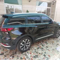 تیگو ۷پرو پرمیوم|خودرو سواری و وانت|اصفهان, فردوان|دیوار