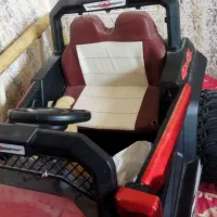 ماشین شارژی|اسباب‌‌بازی|شیراز, شاهچراغ|دیوار