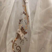 پرده سالن