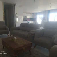 مبل پنج نفره یا هشت نفره