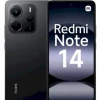 مبایل ردمی نوت 14 آک بند کم‌کار
