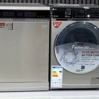 ست زیبای الجی New|ماشین ظرفشویی|شهریار, شهرک وائین|دیوار