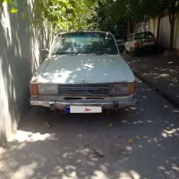 پیکان مدل 83