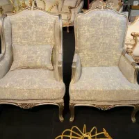 تعمیرات مبلمان کلاسیک|خدمات پیشه و مهارت|کرج, باغستان|دیوار