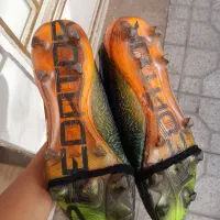 کفش استوک اورجینال پردیتور|کیف، کفش، کمربند|رباطکریم, شترخوار|دیوار