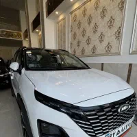 X33 کراس اتومات سفید صفر خشک بدون کارکرد