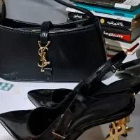 کیف و کفش ایو سن لورنت