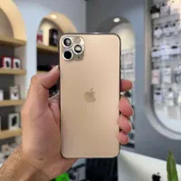 iPhone 11 Pro Max ZAA 256GBآیفون ۱۱ پرو مکس