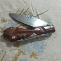 قاچو دست ساز کار استاد اتابک