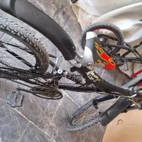 دوچرخه ۲۴ در حد نو|دوچرخه، اسکیت، اسکوتر|بومهن, |دیوار