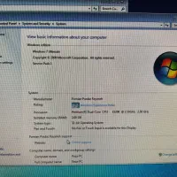 کامپیوتر و مانیتور و میز و موس و کیبورد و اسپیکر|رایانه رومیزی|فردیس, شهرک راه آهن|دیوار