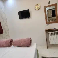 تور مشهد با قطار