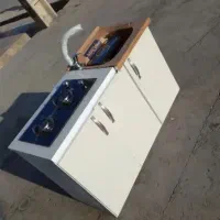سینک و آبچکان آماده ارزان