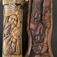 چاقوی عتیقه