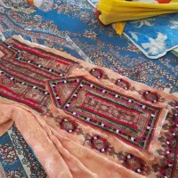 حراج لباس بلوچی