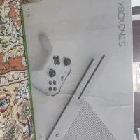 Xbox one s در حد نو کم کار ب شرط|کنسول، بازی ویدئویی و آنلاین|مشهد, ایثارگران|دیوار