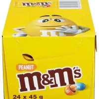 فروش استثنائی M&M's Peanut|خوردنی و آشامیدنی|اصفهان, ملاصدرا|دیوار
